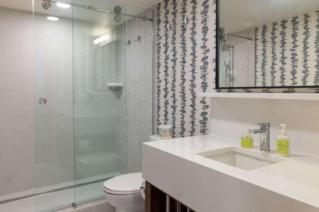 Hotel Canoe And Suites Banff Rom bilde